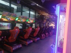 -奇奇乐园电玩城(立丰国际购物广场店)