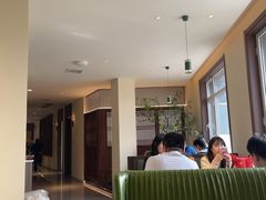 -高玛纳驴肉火烧(一世界店)