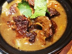 -牛记老坛香牛肉馆(六顺街店)