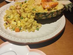 -泰国餐厅 Thai Food(裕华万达店)