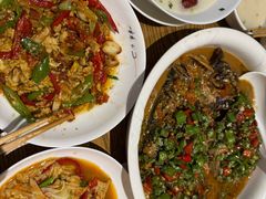 -辣公子·千岛湖私房菜(滨江店)