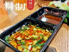 -九记潮汕现切鲜牛肉自助火锅(新开铺店)