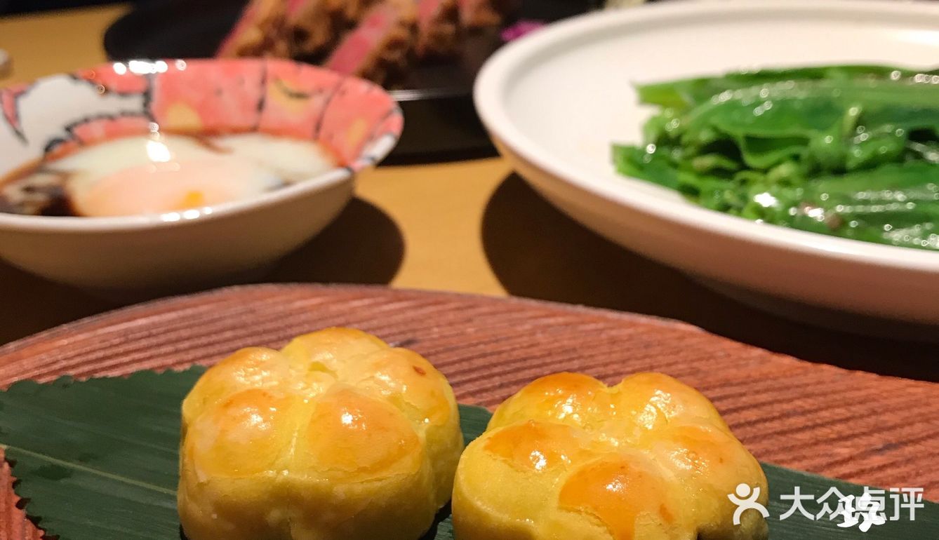 小海鲜·大煮意！六味大师带你领略新中式海鲜的风味！