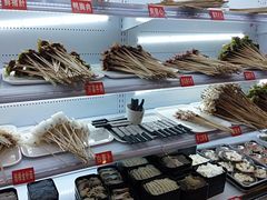 -钢管厂五区小郡肝串串香(车公庙店)