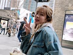 -星巴克(成都太古里二店)