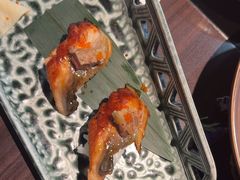 -匠和风精致料理(莆田财富中心店)