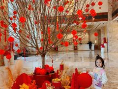 -杭州城中香格里拉大酒店