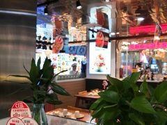 -必点海鲜·鲅鱼水饺(鞍山西道店)