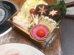 -FROM FARM八亩农场(三里屯店)