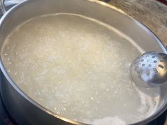 -淘米捞·米汤脆鲩鱼火锅(福田皇岗店)