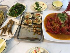 -辣螃铠盆盆蟹大排档(总店)