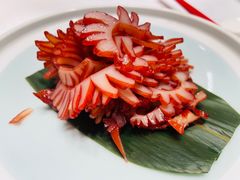 -上海老饭店(北京分店)