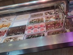-尚品海鲜肥牛自助火锅(湖明店)