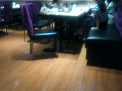 -比尔斯健康烤肉自助餐厅