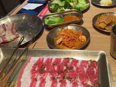 -西塔老太太泥炉烤肉(武汉摩尔城店)