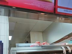 -塔斯汀中国汉堡(东平店)