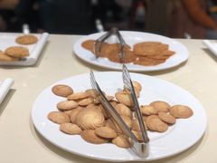 -素满香·素食自助餐(苏州·临顿路店)