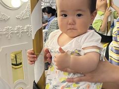 -Lilliput粒粒堡亲子餐厅(置汇旭辉店)
