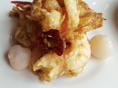 -那家小馆•北京菜•烤鸭(香山店)
