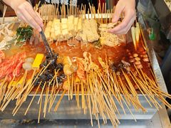 -郭记小街麻辣烫(南小街总店)