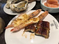 -川骄海鲜自助(亚运村店)