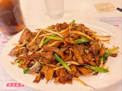 -大哥餐厅(西城花园店)