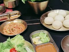-西塔老太太泥炉烤肉(龙湖北苑天街店)