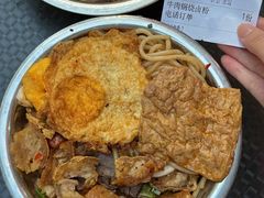 -李氏紫竹林卤粉(火车站店)