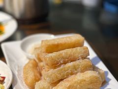 -飞虹鱼馆(春华路店)