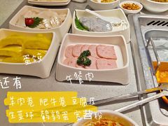 -海底捞火锅(振华商厦店)