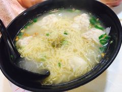 -章记香港仔鱼蛋王(西洋菜街店)