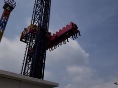 -梦幻奥陶纪景区