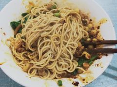 -熊面妈老面馆