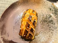 -戏作寿司(观音桥店)