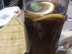 -鱼酷活鱼烤鱼(梅江印象城店)