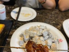 -郑喜旺烧烤(郑州总店)