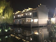 -雅和生态渔庄·宜城锅巴饭(龙灵山公园店)