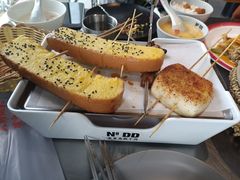 -No.DD戳子烧烤·江湖菜(北京总店)
