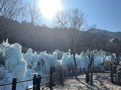 -九如山休闲旅游度假区