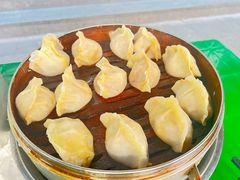 -老马家蒸饺(南海街店)