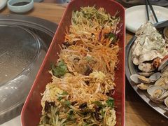-锅老头铁锅炖•大锅蒸汽海鲜(韩乐坊店)