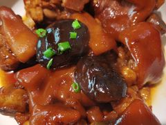 -四道菜·福建菜馆(万家广场店)