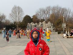 -石家庄极地海洋世界