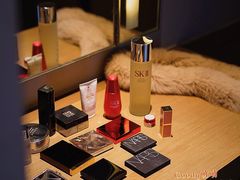 -杭州逸酒店(西湖武林店)