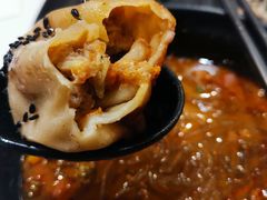 蟹粉生煎-小杨生煎(周浦万达店)