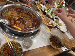 -肖肖酸萝卜鱼火锅(总店)