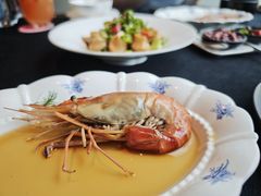 -醉东Oriental House(静安嘉里中心店)
