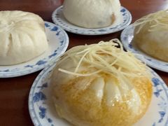 -四海楼(如皋定慧禅寺店)