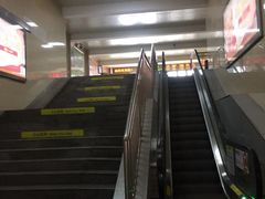 -衡阳站