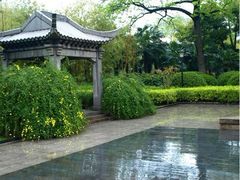 -常州古运河南大街文化旅游区-人民公园
